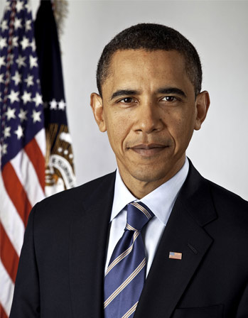 President Barack Obama