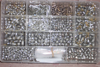 Lead Sinkers