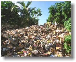 rubbish