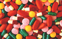 "Bio-Pharm Pills"