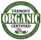 Click here for more information about organic agriculture in Vermont